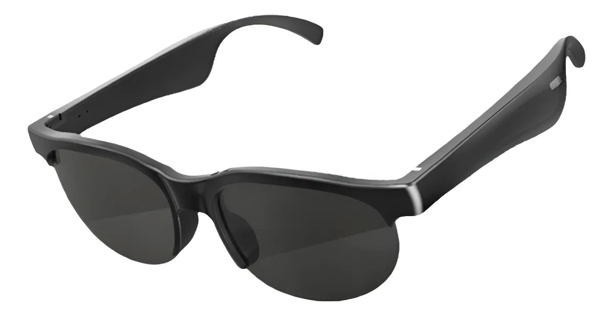 GAFAS INTELIGENTES CON TRADUCTOR