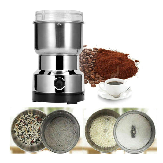 MOLINILLO DE CAFE Y CONDIMENTOS