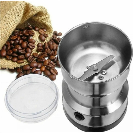 MOLINILLO DE CAFE Y CONDIMENTOS